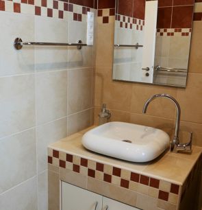 Fürdőszoba - Bognár Vendégház Zirc